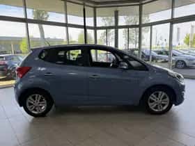 Hyundai ix20 (2012) thumbnail 5