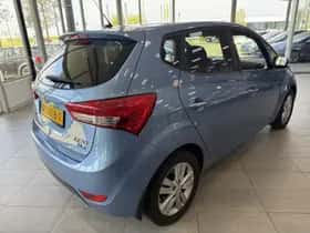 Hyundai ix20 (2012) thumbnail 6