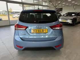 Hyundai ix20 (2012) thumbnail 7