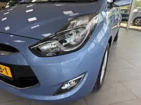 Hyundai ix20 (2012) thumbnail 8
