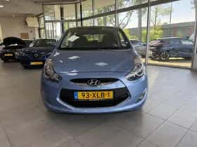 Hyundai ix20 (2012) thumbnail 9