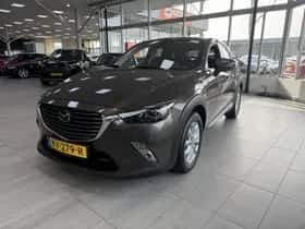 Mazda CX-3 (2016) thumbnail 2