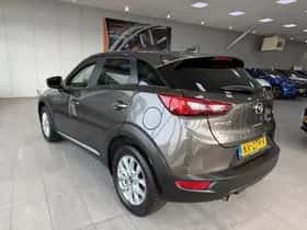 Mazda CX-3 (2016) thumbnail 3