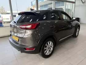 Mazda CX-3 (2016) thumbnail 7
