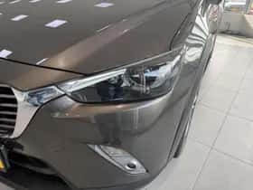 Mazda CX-3 (2016) thumbnail 10
