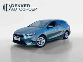 Kia Ceed Sportswagon (2023)