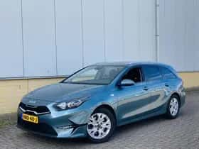 Kia Ceed Sportswagon (2023) thumbnail 2
