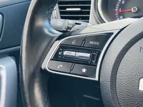 Kia Ceed Sportswagon (2023) thumbnail 12