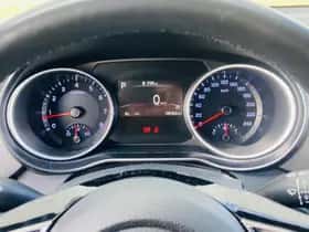 Kia Ceed Sportswagon (2023) thumbnail 13