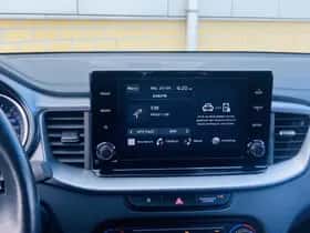 Kia Ceed Sportswagon (2023) thumbnail 17