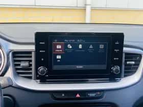 Kia Ceed Sportswagon (2023) thumbnail 18