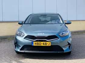 Kia Ceed Sportswagon (2023) thumbnail 3