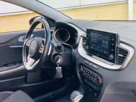 Kia Ceed Sportswagon (2023) thumbnail 22