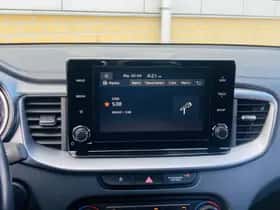 Kia Ceed Sportswagon (2023) thumbnail 24