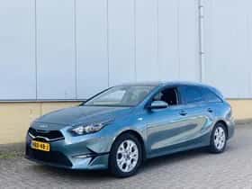 Kia Ceed Sportswagon (2023) thumbnail 25