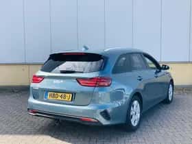 Kia Ceed Sportswagon (2023) thumbnail 26