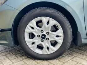 Kia Ceed Sportswagon (2023) thumbnail 27