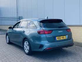 Kia Ceed Sportswagon (2023) thumbnail 28
