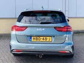 Kia Ceed Sportswagon (2023) thumbnail 29
