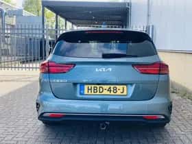 Kia Ceed Sportswagon (2023) thumbnail 7