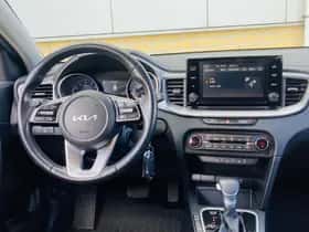 Kia Ceed Sportswagon (2023) thumbnail 10