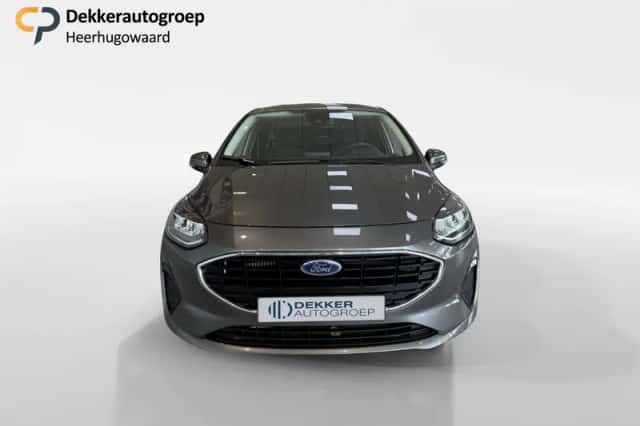 Ford Fiesta (2022) thumbnail 6