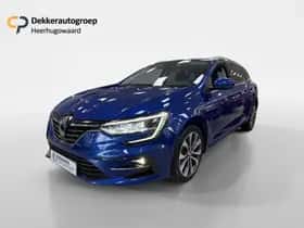 Renault Mégane (2023)