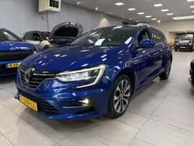 Renault Mégane (2023) thumbnail 2