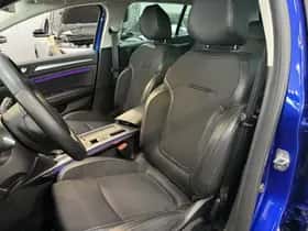 Renault Mégane (2023) thumbnail 14
