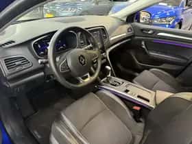 Renault Mégane (2023) thumbnail 17