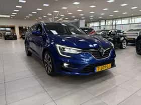 Renault Mégane (2023) thumbnail 3