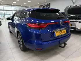 Renault Mégane (2023) thumbnail 8