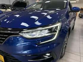 Renault Mégane (2023) thumbnail 10