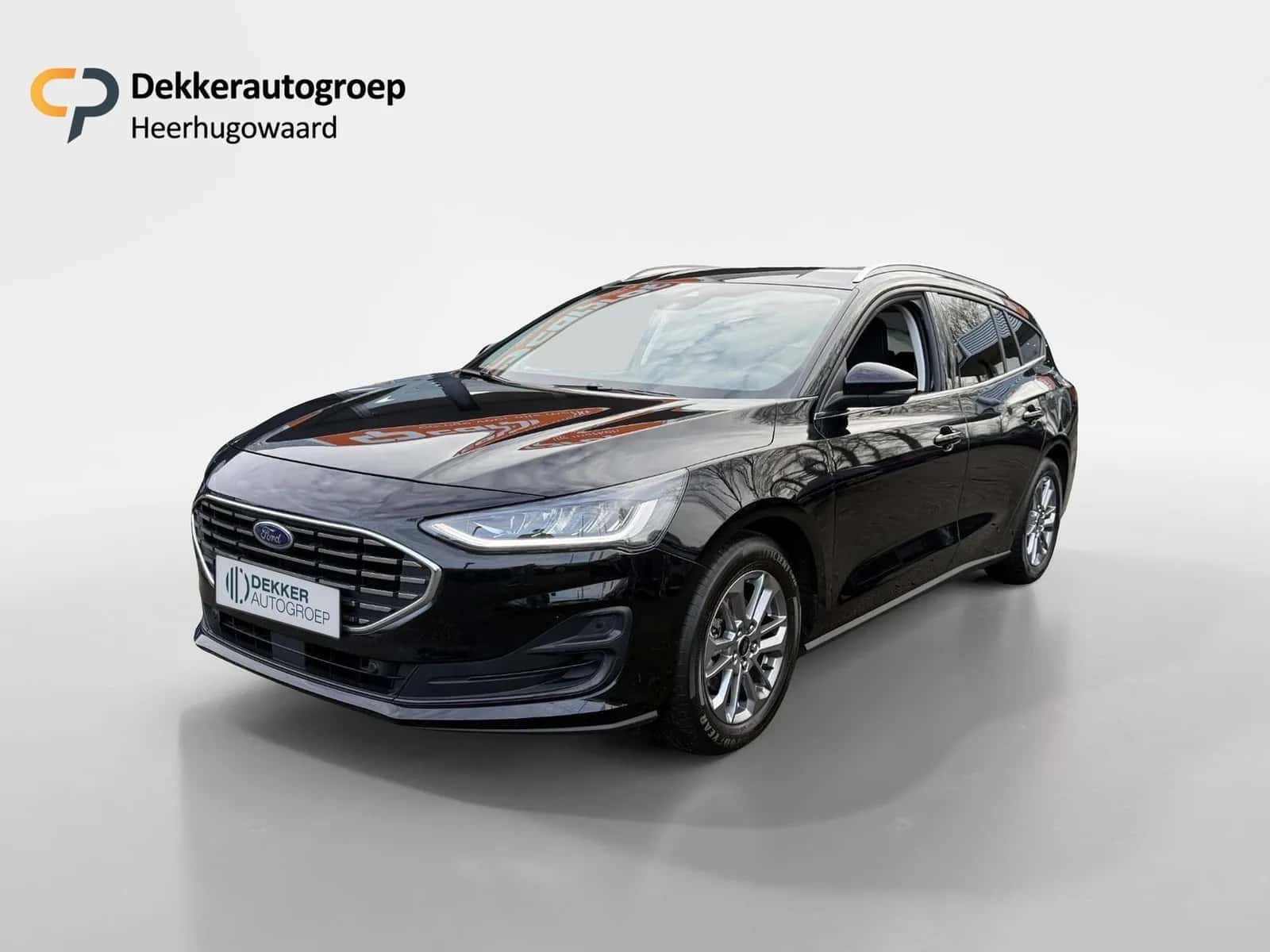 Ford Focus (2023) — foto 1