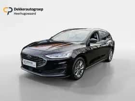 Ford Focus (2023) thumbnail 1