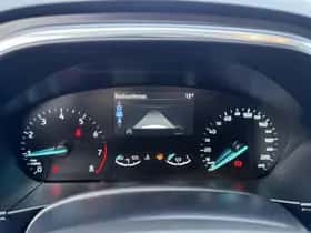 Ford Focus (2023) thumbnail 14