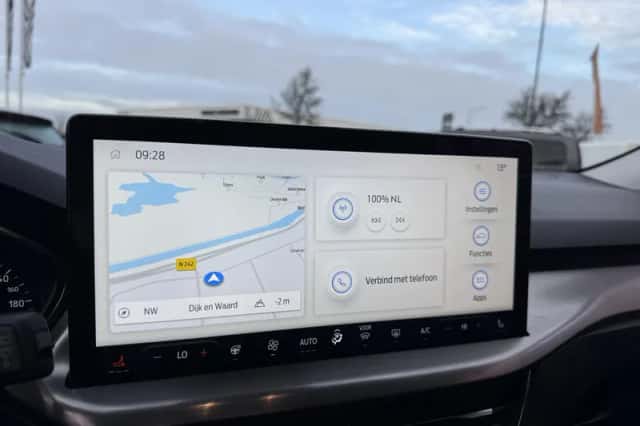 Ford Focus (2023) thumbnail 15