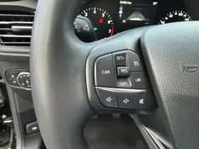 Ford Focus (2023) thumbnail 17