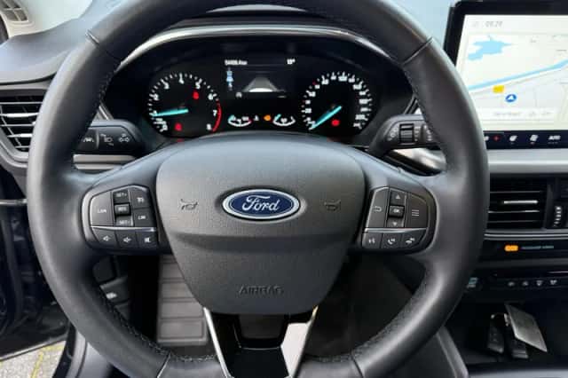 Ford Focus (2023) thumbnail 18
