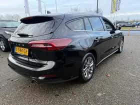 Ford Focus (2023) thumbnail 4
