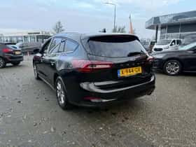 Ford Focus (2023) thumbnail 6