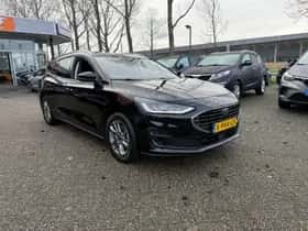 Ford Focus (2023) thumbnail 7