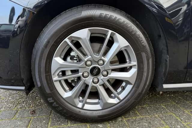 Ford Focus (2023) thumbnail 8