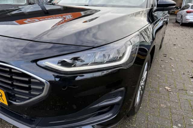 Ford Focus (2023) thumbnail 9