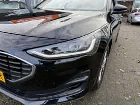 Ford Focus (2023) thumbnail 9