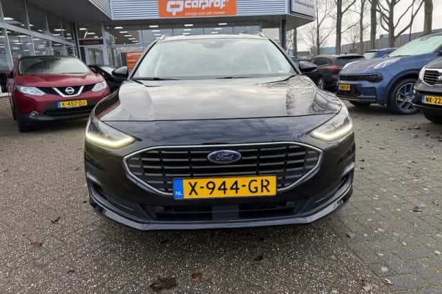 Ford Focus (2023) thumbnail 10