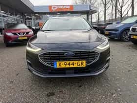 Ford Focus (2023) thumbnail 10