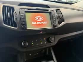 Kia Sportage (2012) thumbnail 11