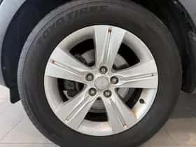 Kia Sportage (2012) thumbnail 9