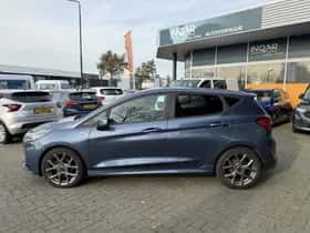 Ford Fiesta (2023) thumbnail 2